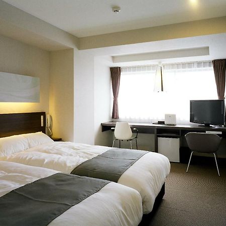 Koko Hotel Numazu Inter Εξωτερικό φωτογραφία