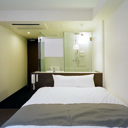 Koko Hotel Numazu Inter Εξωτερικό φωτογραφία
