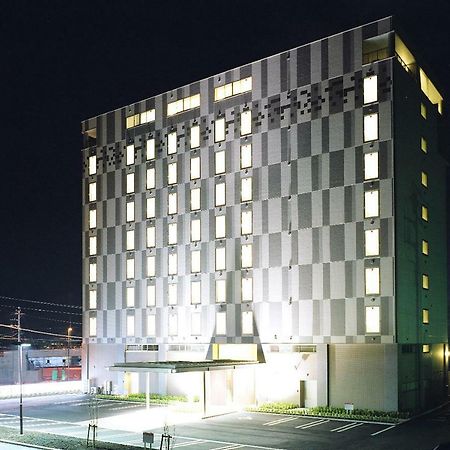 Koko Hotel Numazu Inter Εξωτερικό φωτογραφία