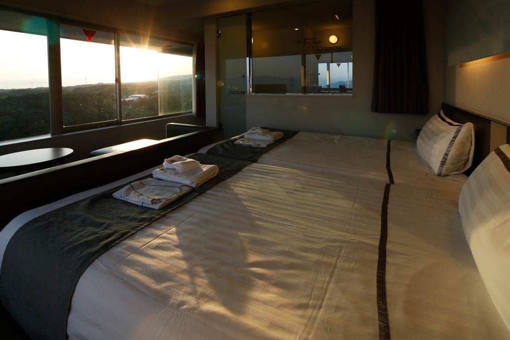 Koko Hotel Numazu Inter Δωμάτιο φωτογραφία