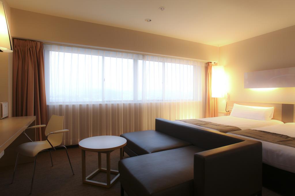 Koko Hotel Numazu Inter Δωμάτιο φωτογραφία