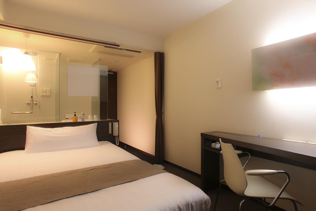 Koko Hotel Numazu Inter Δωμάτιο φωτογραφία