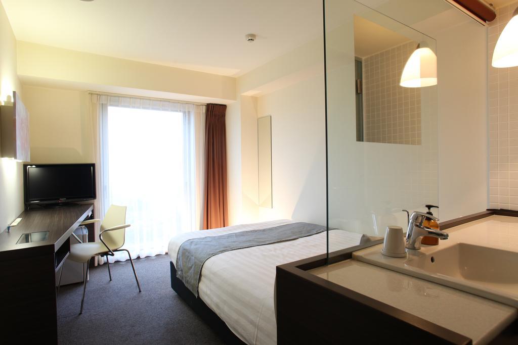 Koko Hotel Numazu Inter Δωμάτιο φωτογραφία