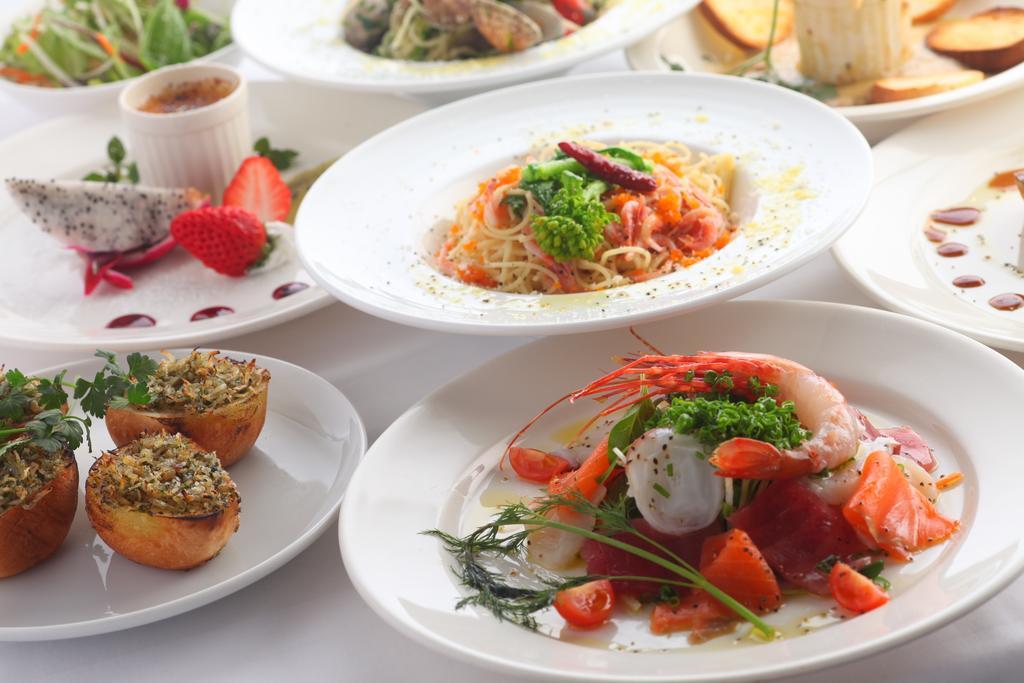 Koko Hotel Numazu Inter Εξωτερικό φωτογραφία