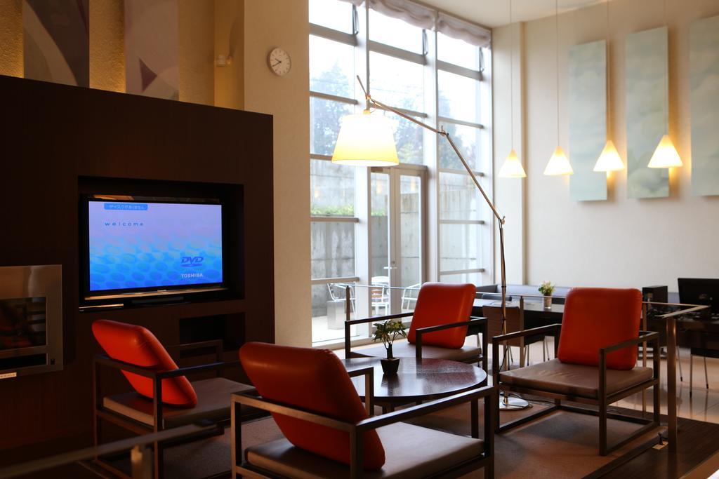 Koko Hotel Numazu Inter Εξωτερικό φωτογραφία