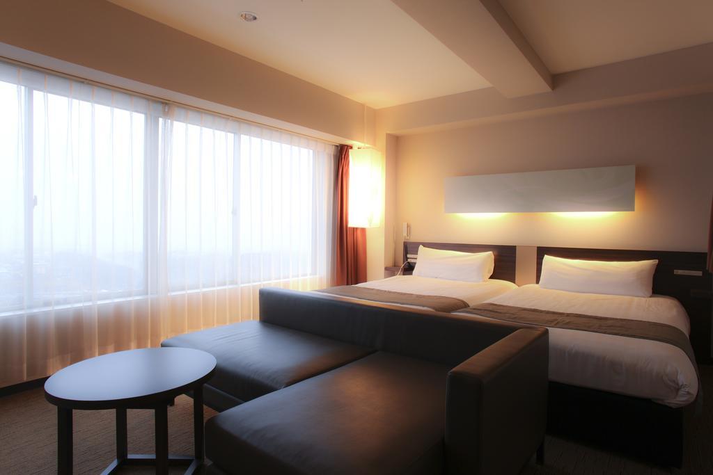 Koko Hotel Numazu Inter Δωμάτιο φωτογραφία