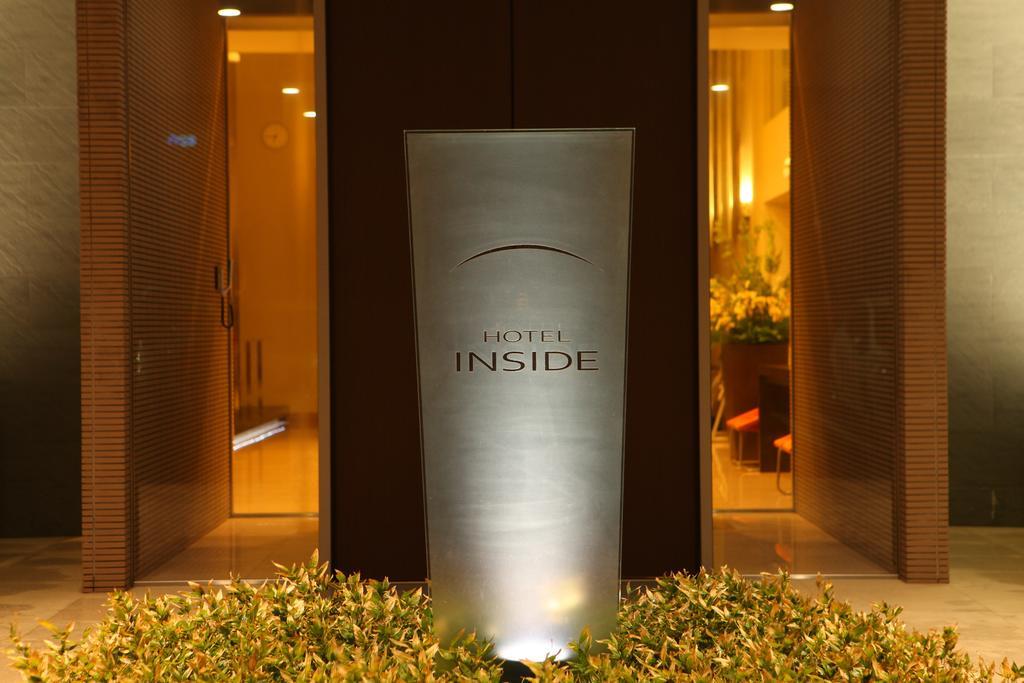 Koko Hotel Numazu Inter Εξωτερικό φωτογραφία
