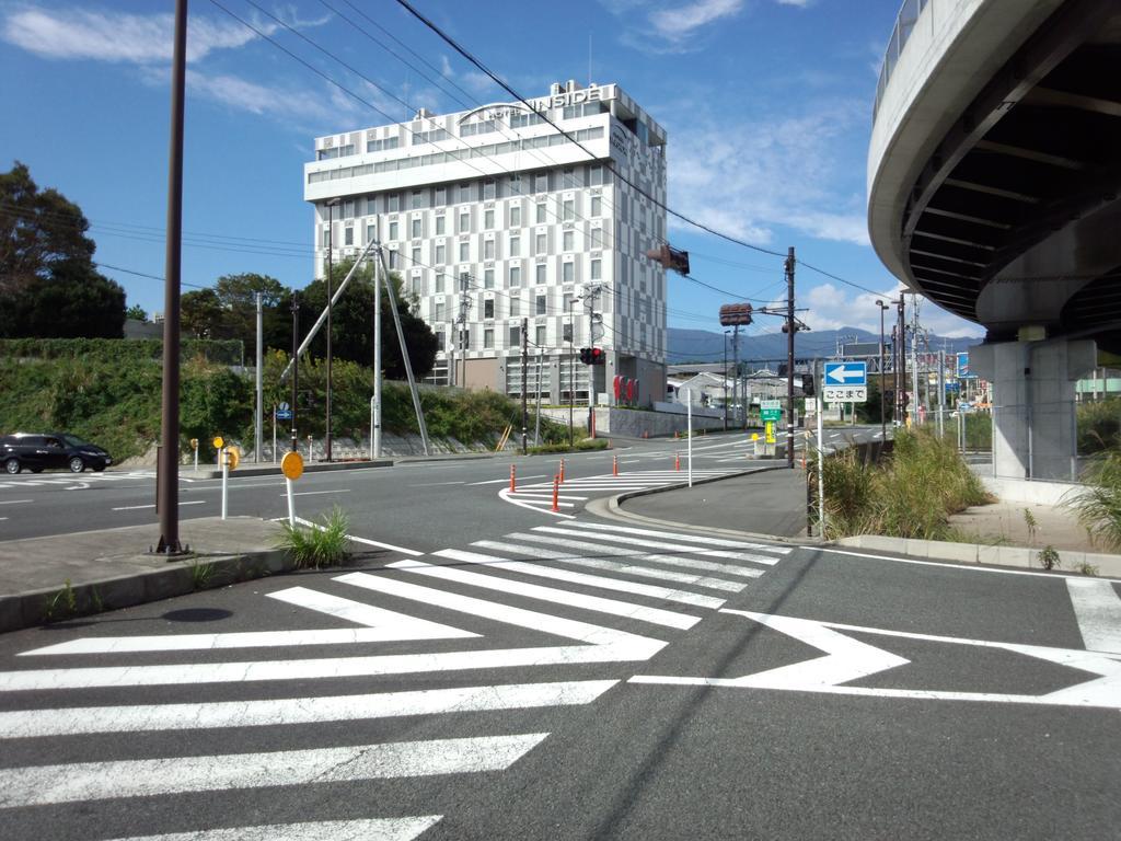 Koko Hotel Numazu Inter Εξωτερικό φωτογραφία