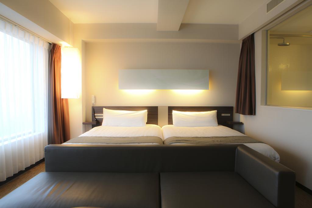 Koko Hotel Numazu Inter Δωμάτιο φωτογραφία