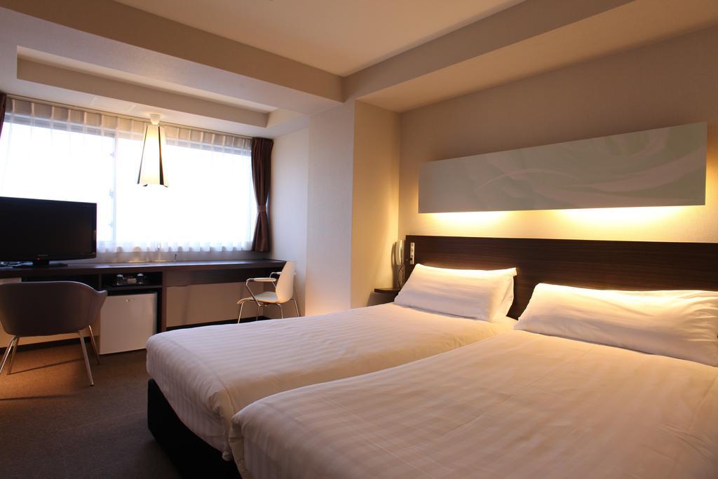Koko Hotel Numazu Inter Δωμάτιο φωτογραφία
