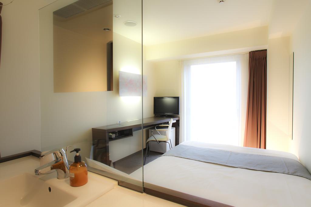 Koko Hotel Numazu Inter Δωμάτιο φωτογραφία