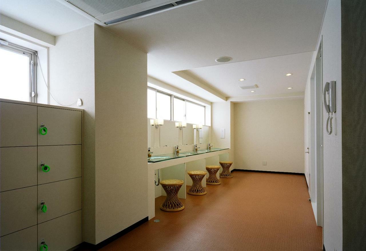 Koko Hotel Numazu Inter Εξωτερικό φωτογραφία