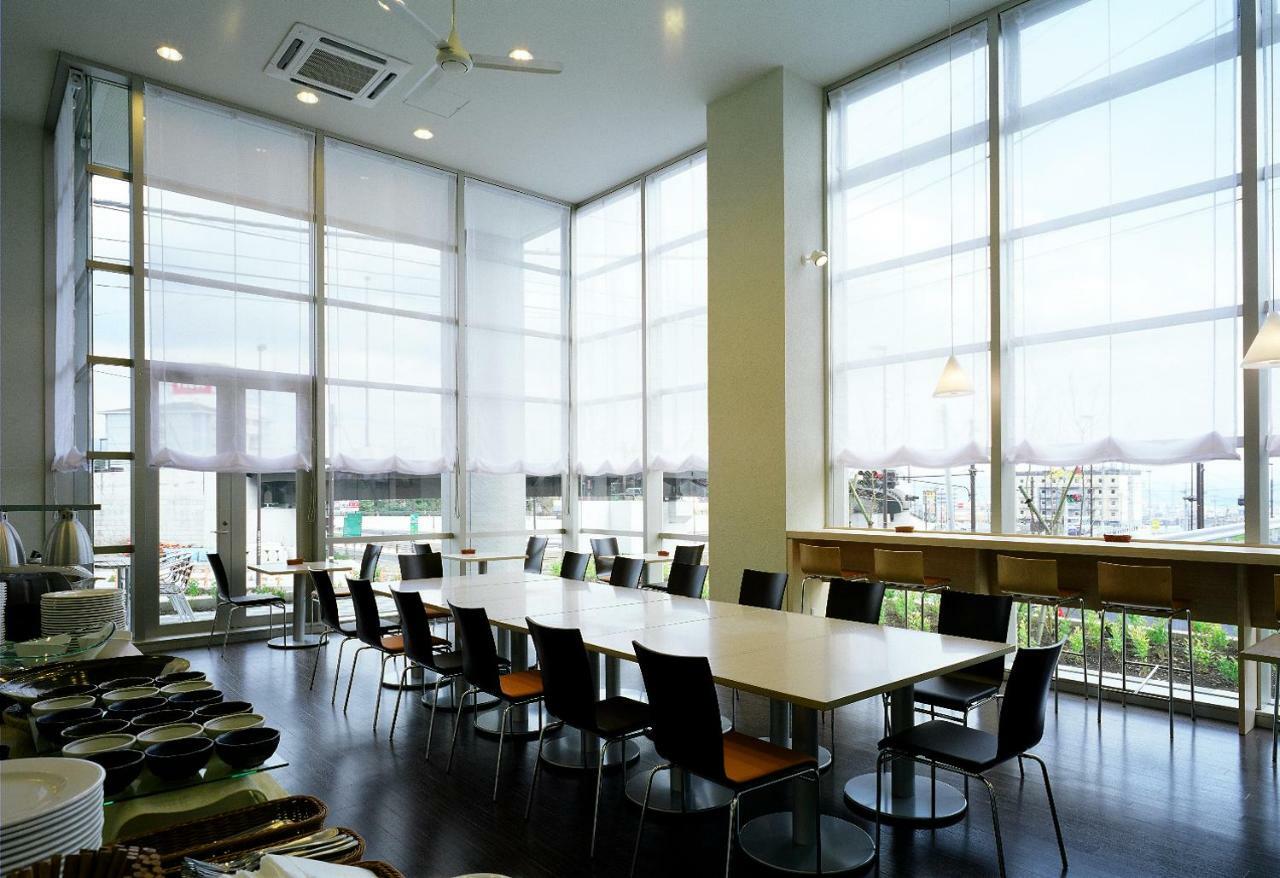 Koko Hotel Numazu Inter Εξωτερικό φωτογραφία
