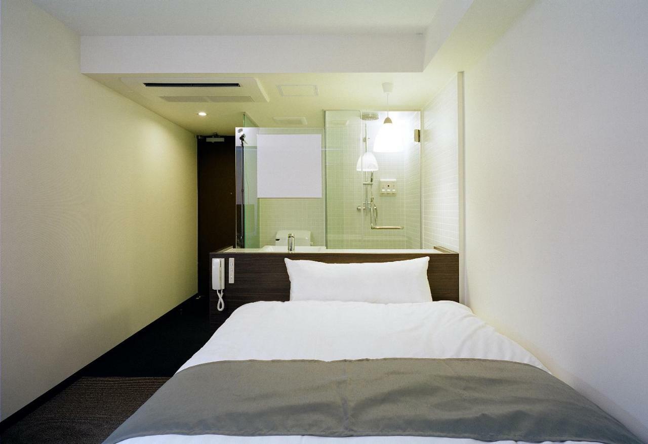 Koko Hotel Numazu Inter Εξωτερικό φωτογραφία